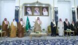 أمير منطقة الحدود الشمالية يطلق مبادرة مشروع قرية تمكين الشمال النموذجية