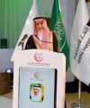 أمير الرياض يفتتح عيادات عناية الطبي ويطلق صندوقها الوقفي والمتجر الإلكتروني