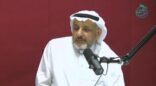 الخضيري : المبالغة بتعقيم الأطفال قد يسبب لهم الإصابة بالأمراض و الفيروسات