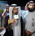 بحضور وكيل محافظة بيشة اختتام فعاليات دورة العمايد2 الرمضانية