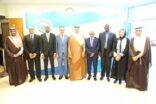 65 مبادرة ضمن استراتيجية البيئة تدعم جهود الهيئة الإقليمية للبحر الأحمر وخليج عدن