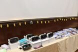 صحة حفرالباطن تنفذ عدد من الفعاليات بجمعية تراؤف لرعاية الأيتام
