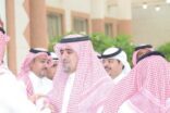 الملتقى الإعلامي ولجنة التنمية الإجتماعية بنجران يقيمان إفطار رمضاني