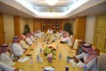 اتحاد الأثقال يجتمع ويفتح ملف بطولة العالم 2021 و يشكل لجانه للبطولة التي تستضيفها جدة