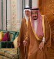 خادم الحرمين يصل إلى مكة المكرمة لقضاء العشر الأواخر من رمضان بجوار بيت الله الحرام