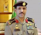 ترقي 5353 فرداً من منسوبي قطاعات الأمن العام