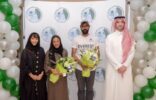 سعوديان يصلان أعلى قمة جبل إفرست