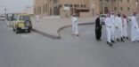 بلدي الرياض يطالب بتوسعة مخرجي 26 و 27 على الدائري الغربي