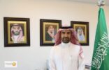 الشويعر يرفع شكره للقيادة بمناسبة ترقيته للمرتبة الخامسة عشرة