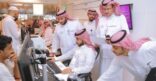 هيئة الاتصالات تراقب منافذ بيع خدمات الاتصال لتوفيرها لضيوف الرحمن