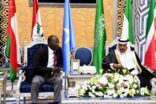 وزير الدولة للتخطيط والتنمية بجمهورية بنين يصل إلى جدة