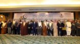 قادة الدول العربية يدينون الأعمال الإرهابية للميليشيات الحوثية والسلوك الإيراني في المنطقة