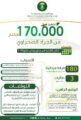 البيئة تكافح الجراد الصحراوي بمساحة 170 ألف هكتار منذ يناير