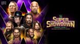 جدة تستضيف نزال نجوم WWE الجمعة المقبل