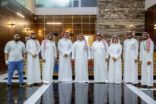 خلال خمسة أيام .. البريد السعودي يُسلم 140 ألف مادة بريدية لعملائه