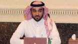عبد العزيز بن تركي يعتمد اللائحة الأساسية للأندية الرياضية بعد مراجعتها