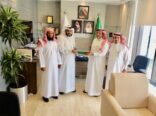 المجلس التنسيقي لمؤسسات وشركات خدمة حجاج الداخل يناقش رحلات الحج