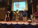 ختام فعاليات العيد بمركز الملك سلمان بعروض القنصليات وتكريم الجهات المشاركة
