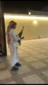 القبض على شاب قام بإطلاق النار بأحد المناسبات بوادي الدواسر