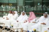 البيئة تقيم حفل معايدة لمنسوبيها بمناسبة عيد الفطر المبارك