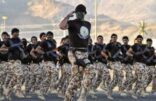 فتح باب القبول والتسجيل للقوات الخاصة للأمن والحماية على رتبة جندي