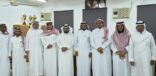 26 مركزاً في استقبال الدارسين بالحملة الصيفية التوعوية لمحو الأمية