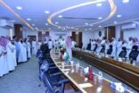 إنسان تقيم حفل المعايدة في 20 فرعا بالرياض ومحافظاتها