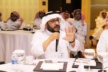 التويجري : العنصر البشري ركيزة اساسية لتجويد الخدمات الصحية