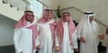 جامعة الاعمال والتكنولوجيا تقيم حفل معايدة لمنسوبيها