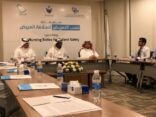 إطلاق مبادرة نسب التمريض لسلامة المريض