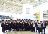 النقل العام تحصد جائزة الاتحاد العالمي للمواصلات العامة UITP