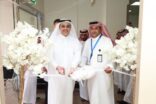 التميمي يؤكد على أهمية نقل الاهتمام بالمريض إلى الاهتمام بصحة المواطن