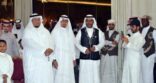 رابطة التنمية الشبابية تنظم حفل معايدة للفرق التطوعية