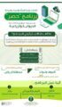 البيئة تبدأ تطبيق برنامج حصر لتسجيل بيانات المزارع والأنشطة الزراعية