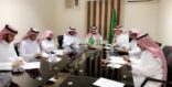 تنمية المزاحمية تنشئ ديوانية لكبار السن