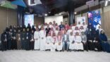 الاتصالات تستضيف طلاب وطالبات الجامعات السعودية في برنامج قمم