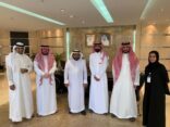 صحة الرياض تطلق الحملة التعريفية لوثيقة الافصاح