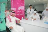 صحة حفر الباطن تنفذ حملات للتبرع بالدم لمدة أسبوع