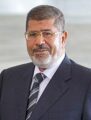 وفاة الرئيس المصري السابق محمد مرسي