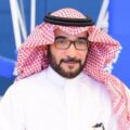 د.خالد المزيني يشكر وزير التعليم