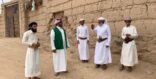 البرنامج السعودي لتنمية وإعمار اليمن يفتتح مكتبا له بصعدة