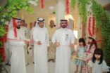 صحة حفرالباطن تقيم معرض توعوي لمكافحة التبغ