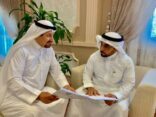 محافظ التدريب يتفقد الاستعدادات التدريبية بتقنية جدة