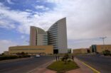 القبول والتسجيل بجامعة نجران على ثلاث مراحل