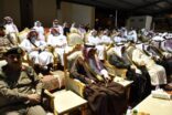 تدشين مهرجان صيف النماص تحت شعار هامة العز