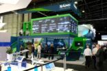 الشركة السعودية للصناعات العسكرية تواصل فعالياتها بمعرض باريس الجوي 2019م