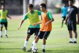 المنتخب السعودي لكرة القدم تحت 16 عامًا يبدأ معسكره في الطائف
