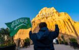 في يوم العلم.. بوليفارد رياض سيتي وبوليفارد وورلد تحتفلان بالراية الخضراء التي تمتد قيمتها ثلاثة قرون