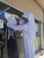 بلدية الجبيل تنفذ أكثر من 500 جولة رقابية على المنشآت التجارية وتغلق 14 منشأة
