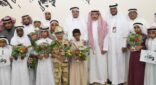 وزير التعليم يتفقد إدارة تعليم صبيا وسير العمل بالمشاريع التعليمية التابعة لها